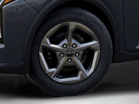 New 2026 Kia K4 FWD image 11
