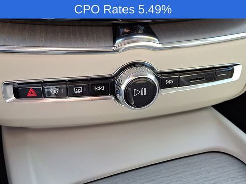 Certified 2023 Volvo XC60 B5 Plus w/ Climate Package AWD/4WD image 20