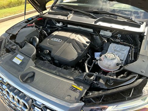 Used 2023 Audi Q5 2.0T Premium Plus image 26