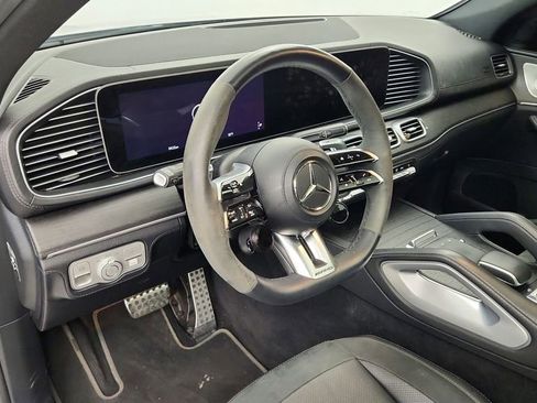 Used 2024 Mercedes-Benz GLE 53 AMG 4MATIC Coupe image 25