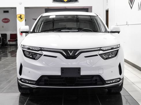 Used 2023 VinFast VF 8 Eco AWD/4WD image 5