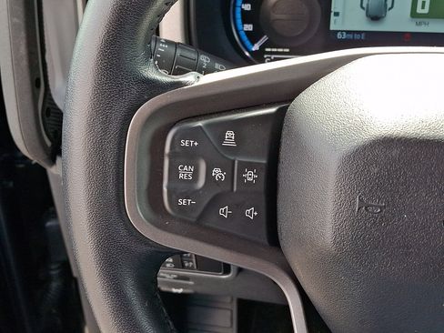 Used 2024 Ford Bronco Outer Banks AWD/4WD image 22