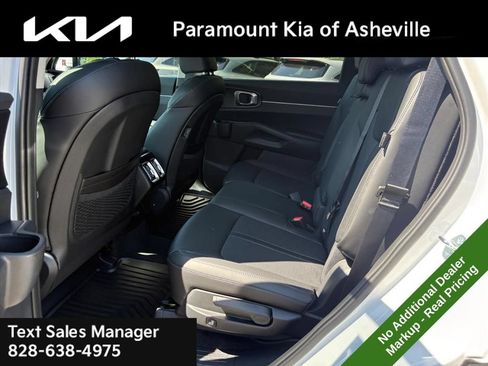 New 2026 Kia Sorento S AWD/4WD image 22