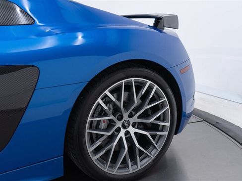 Used 2017 Audi R8 V10 plus AWD/4WD image 34