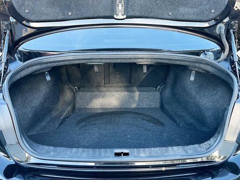 Used 2024 INFINITI Q50 Luxe w/ Cargo Package RWD image 27