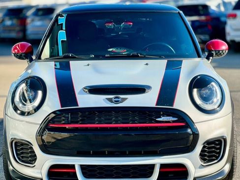 Used 2017 MINI Cooper John Cooper Works image 6