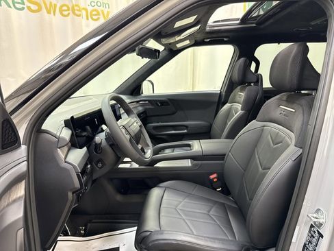 New 2027 Kia Telluride SX Prestige X-Line image 12