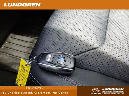 Used 2019 Subaru Forester Limited AWD/4WD image 30
