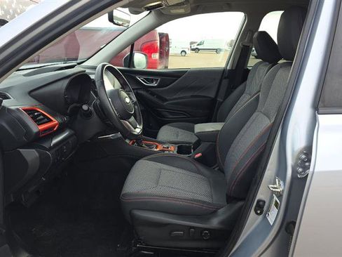 Used 2020 Subaru Forester Sport w/ Popular Package #2 image 9