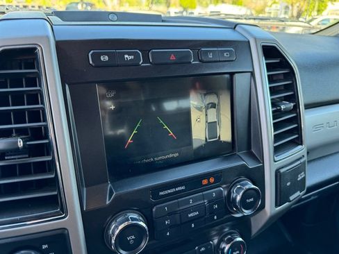 Used 2019 Ford F450 Lariat w/ Tow Technology Bundle AWD/4WD image 34