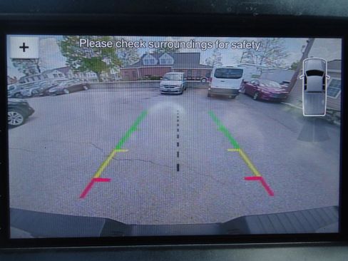 Used 2019 Ford F150 Lariat w/ Equipment Group 502A Luxury image 18