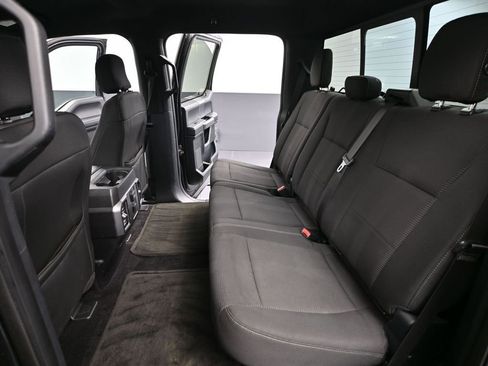 Used 2015 Ford F150 XLT w/ Equipment Group 302A Luxury image 41