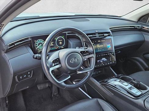 Used 2024 Hyundai Tucson Limited image 10