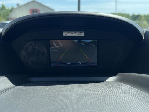 Used 2017 Ford Escape S FWD image 8