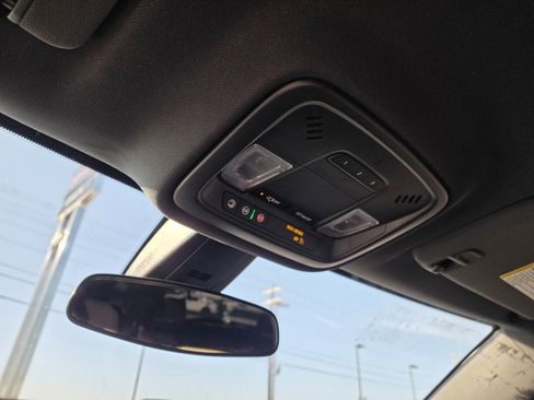 Used 2023 Chevrolet Traverse LT w/ LPO, Floor Liner Package image 21