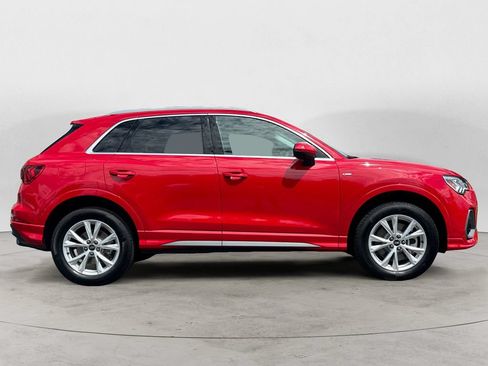 Used 2025 Audi Q3 2.0T Premium Plus w/ Premium Plus Package AWD/4WD image 4
