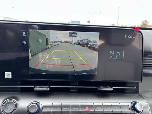 New 2026 Hyundai Kona SEL Sport AWD/4WD image 19
