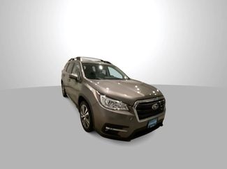 Used 2022 Subaru Ascent Limited w/ Technology Package video 2