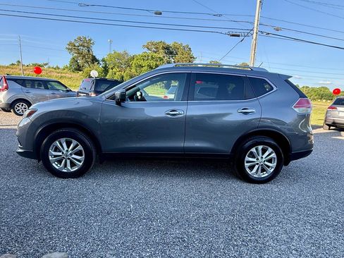 Used 2016 Nissan Rogue SV w/ SV Premium Package AWD/4WD image 17