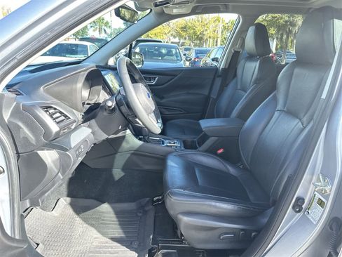 Used 2021 Subaru Forester Limited w/ Popular Package #3 image 13