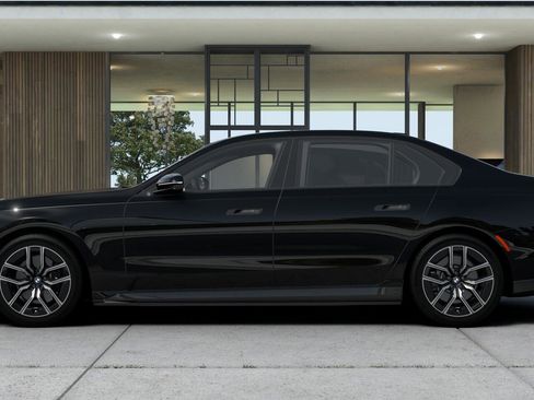 New 2026 BMW i7 xDrive60 image 4