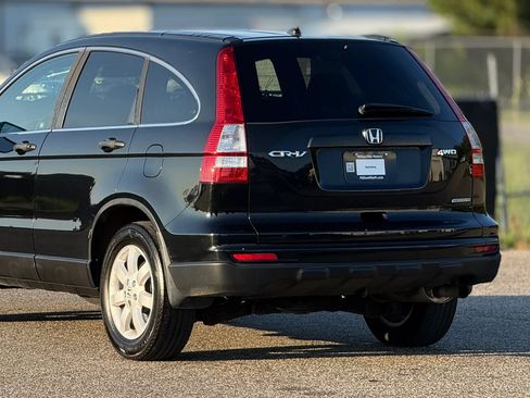 Used 2011 Honda CR-V SE image 16