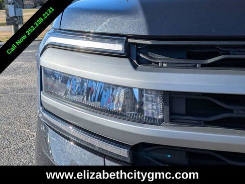 Used 2023 Ford Expedition Max XLT image 10