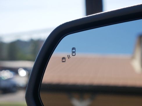 New 2025 Ford Mustang GT Premium image 29