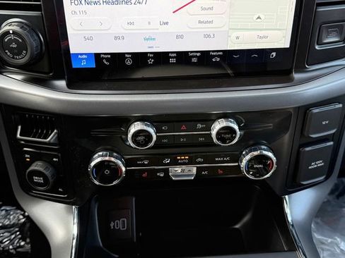 Used 2026 Ford F150 XLT w/ Equipment Group 302A MID image 15