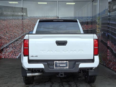 New 2026 Toyota Tacoma SR5 image 6