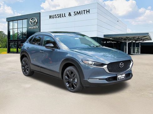 New 2026 MAZDA CX-30 AWD 2.5 S image 3