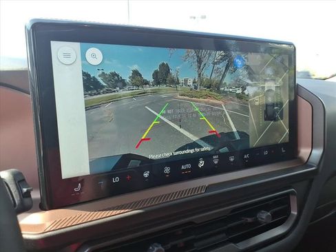 New 2025 Ford Bronco Sport Outer Banks w/ Outer Banks Tech Package+ AWD/4WD image 48