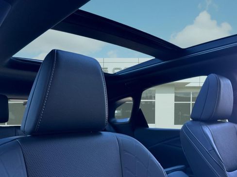 New 2026 Lexus RX 350 AWD/4WD image 21
