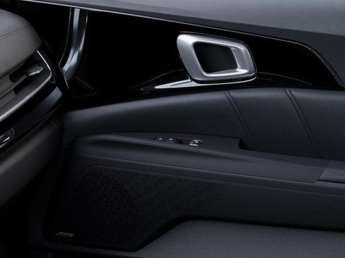 New 2026 Kia Carnival SX Prestige FWD image 26