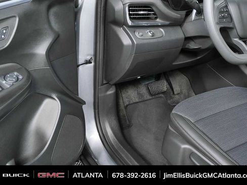 Used 2026 Buick Envista Preferred FWD image 7