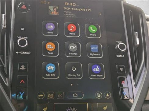 New 2026 Subaru Forester Premium image 14