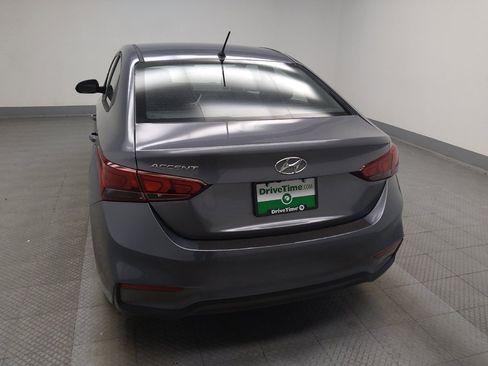Used 2020 Hyundai Accent SE FWD image 6