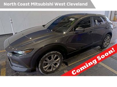 Used 2021 MAZDA CX-30 AWD 2.5 S w/ Select Package