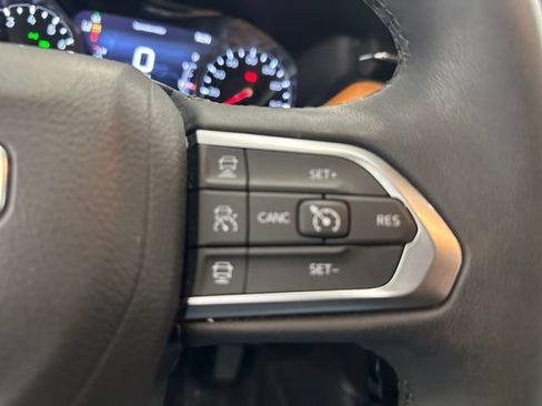 Used 2025 Jeep Compass Limited AWD/4WD image 26