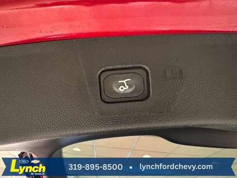Used 2024 Ford Edge SEL w/ Convenience Package AWD/4WD image 18