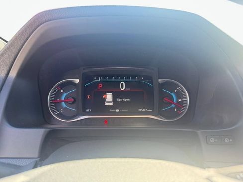 Used 2019 Honda Passport EX-L image 19