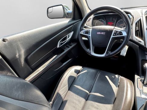 Used 2014 GMC Terrain SLT AWD/4WD image 21