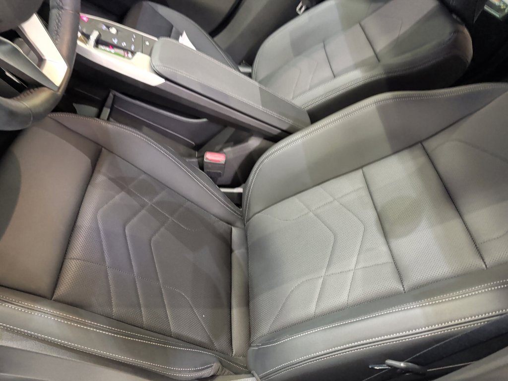 Certified 2026 BMW X1 xDrive28i AWD/4WD image 6