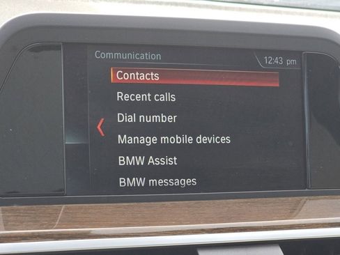 Used 2018 BMW X3 xDrive30i image 5