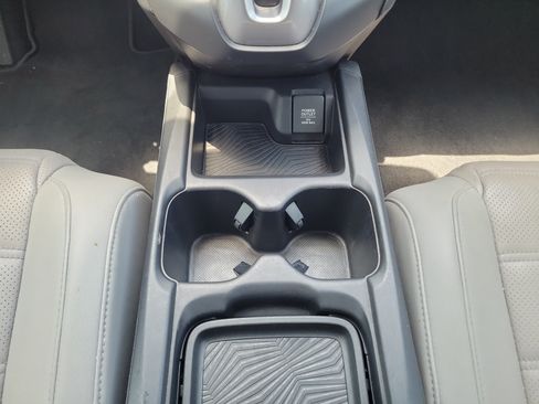 Used 2018 Honda CR-V EX-L image 15