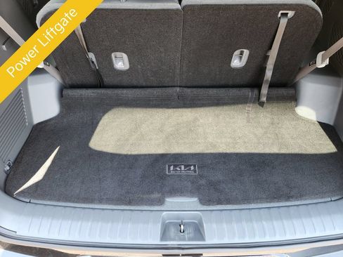 Certified 2024 Kia EV9 Land AWD/4WD image 21