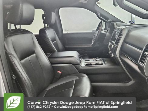 Used 2021 Ford Expedition XLT image 34