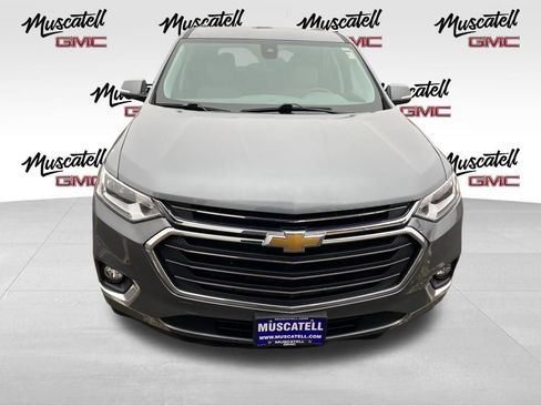 Used 2019 Chevrolet Traverse Premier image 2