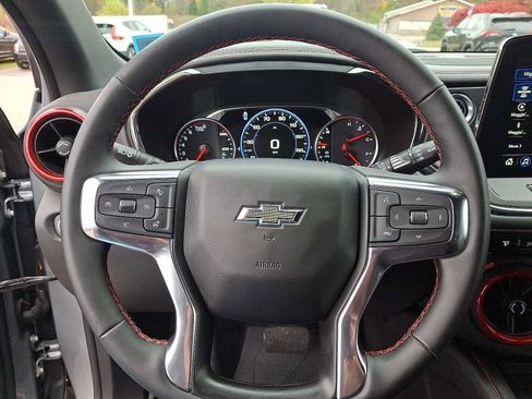 Used 2024 Chevrolet Blazer RS w/ Driver Confidence II Package image 20