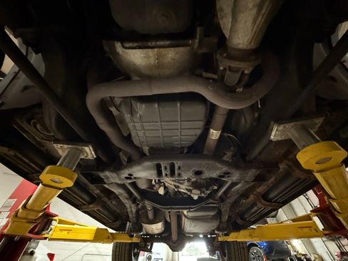 Used 2001 Dodge Durango R/T image 72